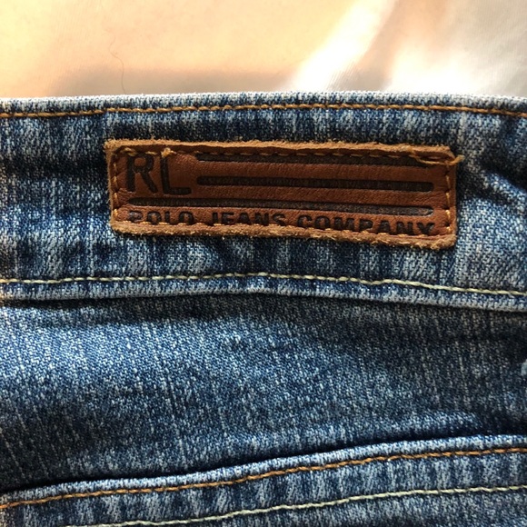 Ralph Lauren Jeans - Picture 3 of 3